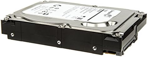 SV35 Series ST2000VX000 - Festplatte - 2 TB