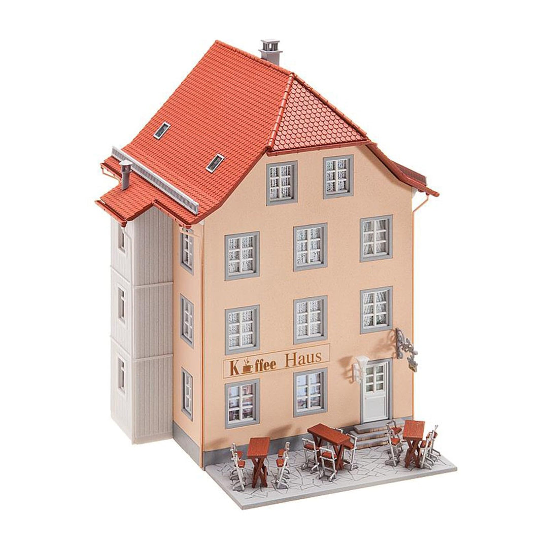 FALLER FA130493 - Altstadt-Café