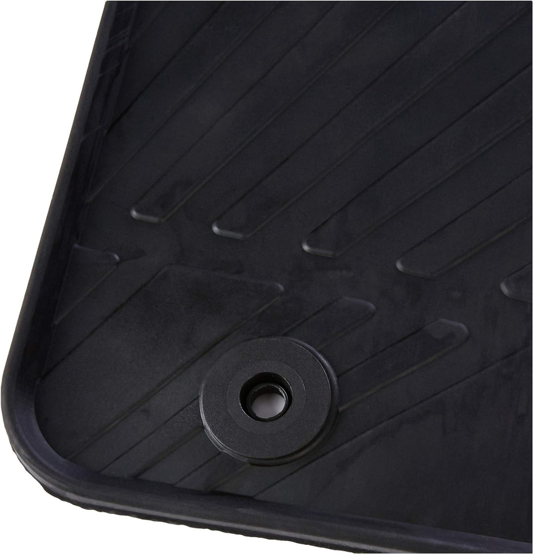 AZUGA fahrzeugspezifisch AZ10090500, GL 0925, Schwarz