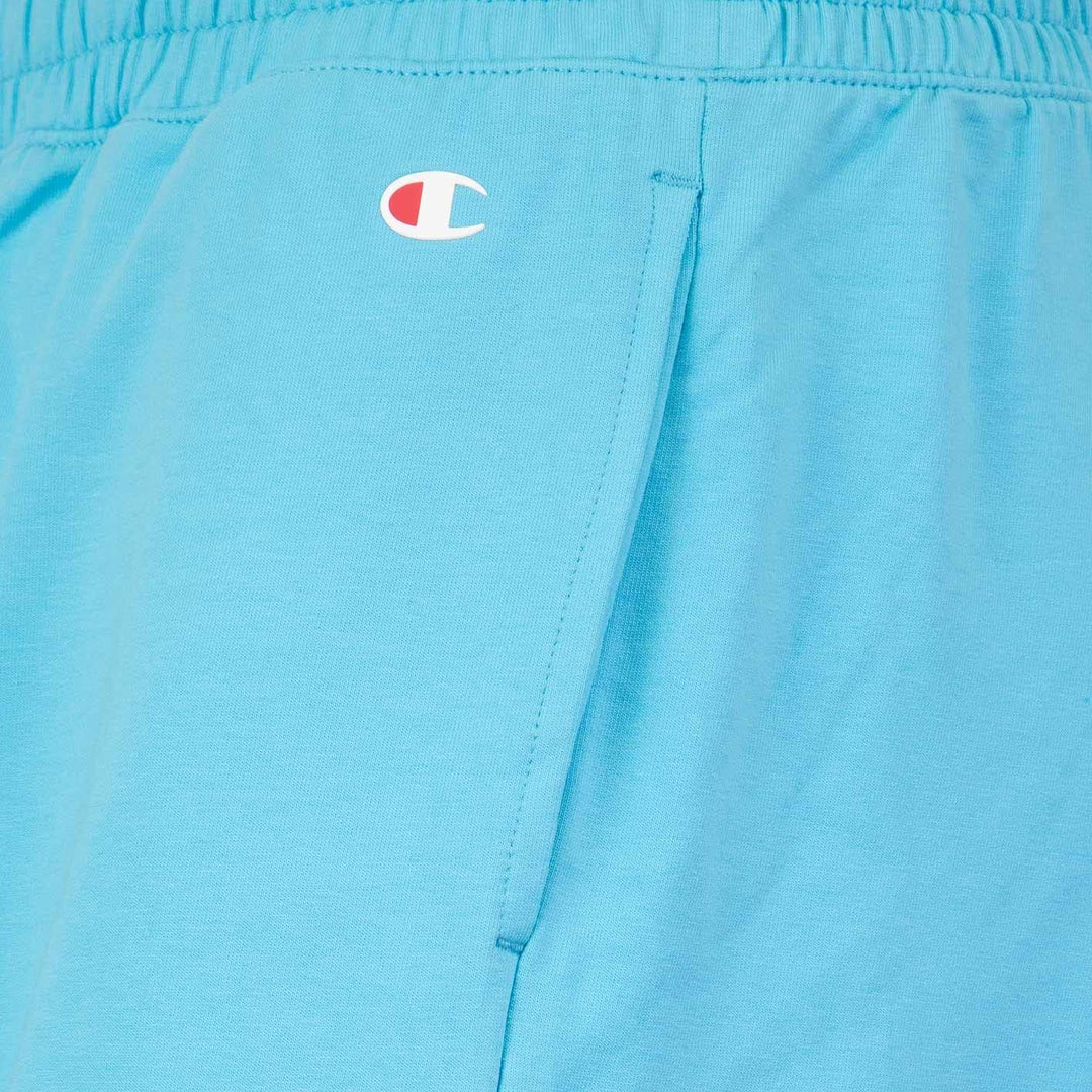 Champion C-Logo Strecht Women Sweatpant Jogginghosen XS Bcb, XS Bcb