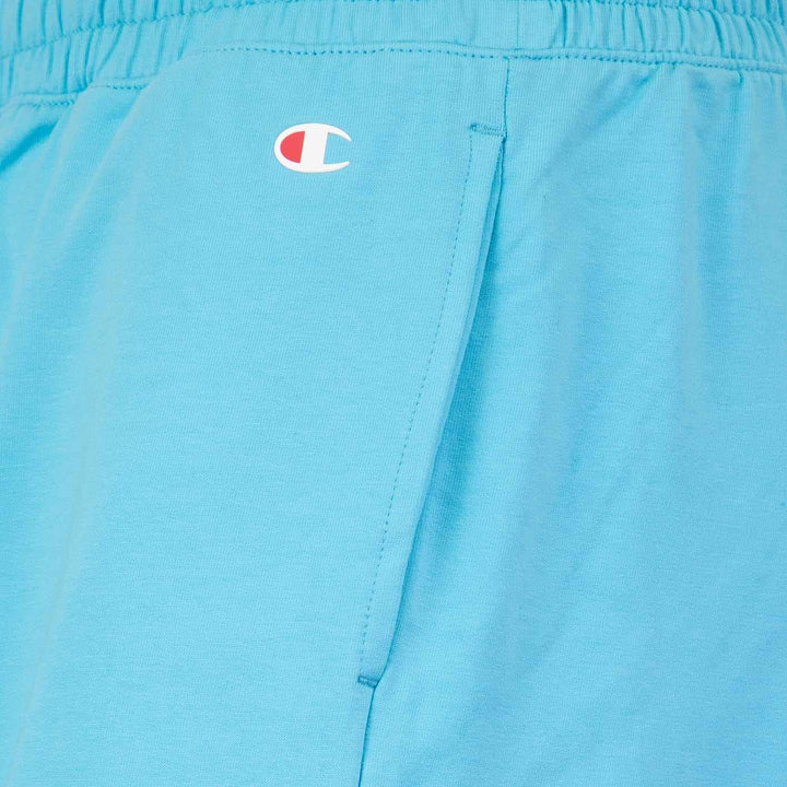 Champion C-Logo Strecht Women Sweatpant Jogginghosen XS Bcb, XS Bcb