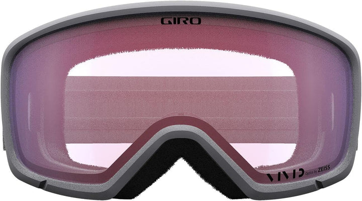 Giro Herren Goggle Ringo Brillen Einheitsgrösse Grey wordmark 22, Einheitsgrösse Grey wordmark 22