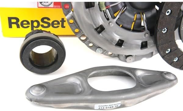 LuK 623 3238 00 Kupplungssatz