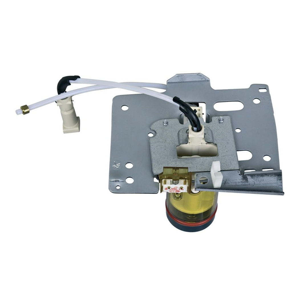 easyPART passend für DeLonghi 5513227981 Brühkolben für Brühgruppe mit