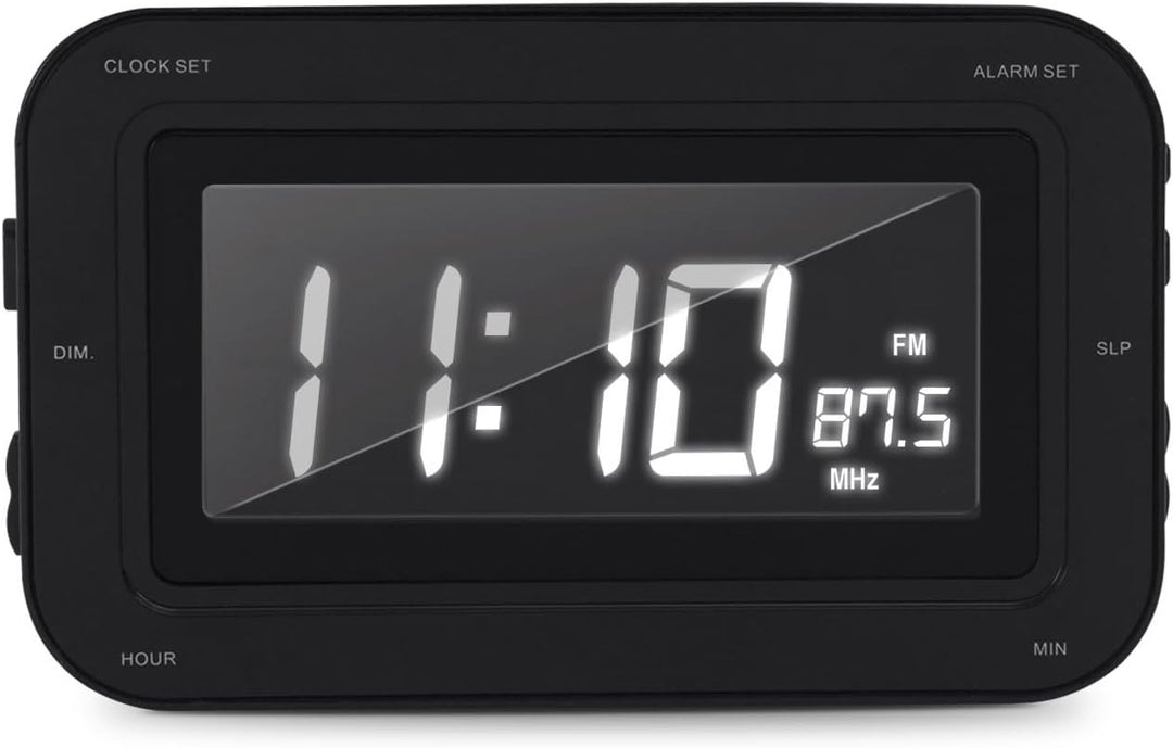 Big Ben Radiosv. RR30ARMY Fm