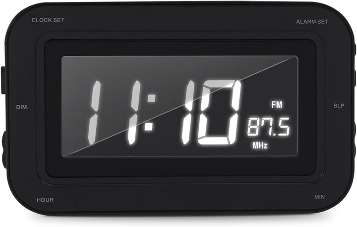 Big Ben Radiosv. RR30ARMY Fm