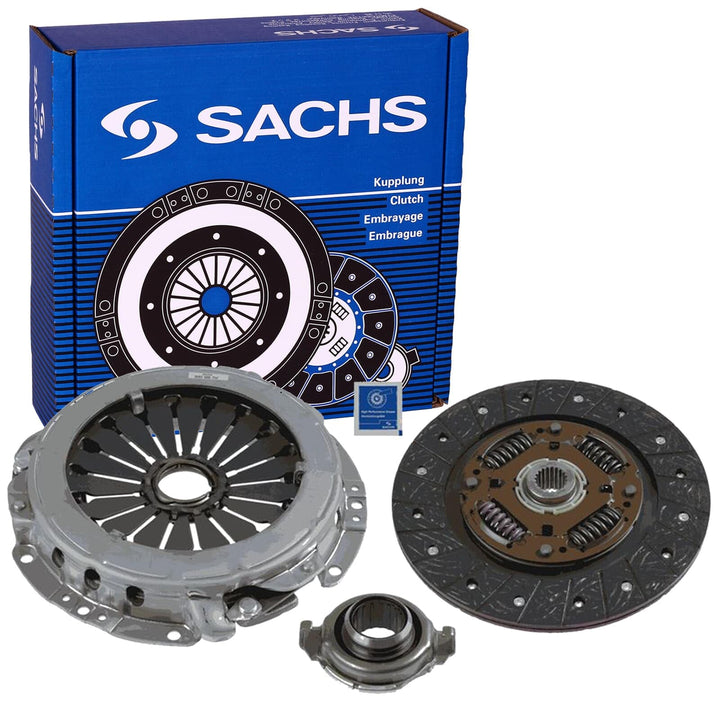 Sachs 3000 951 406 - Kupplungssatz