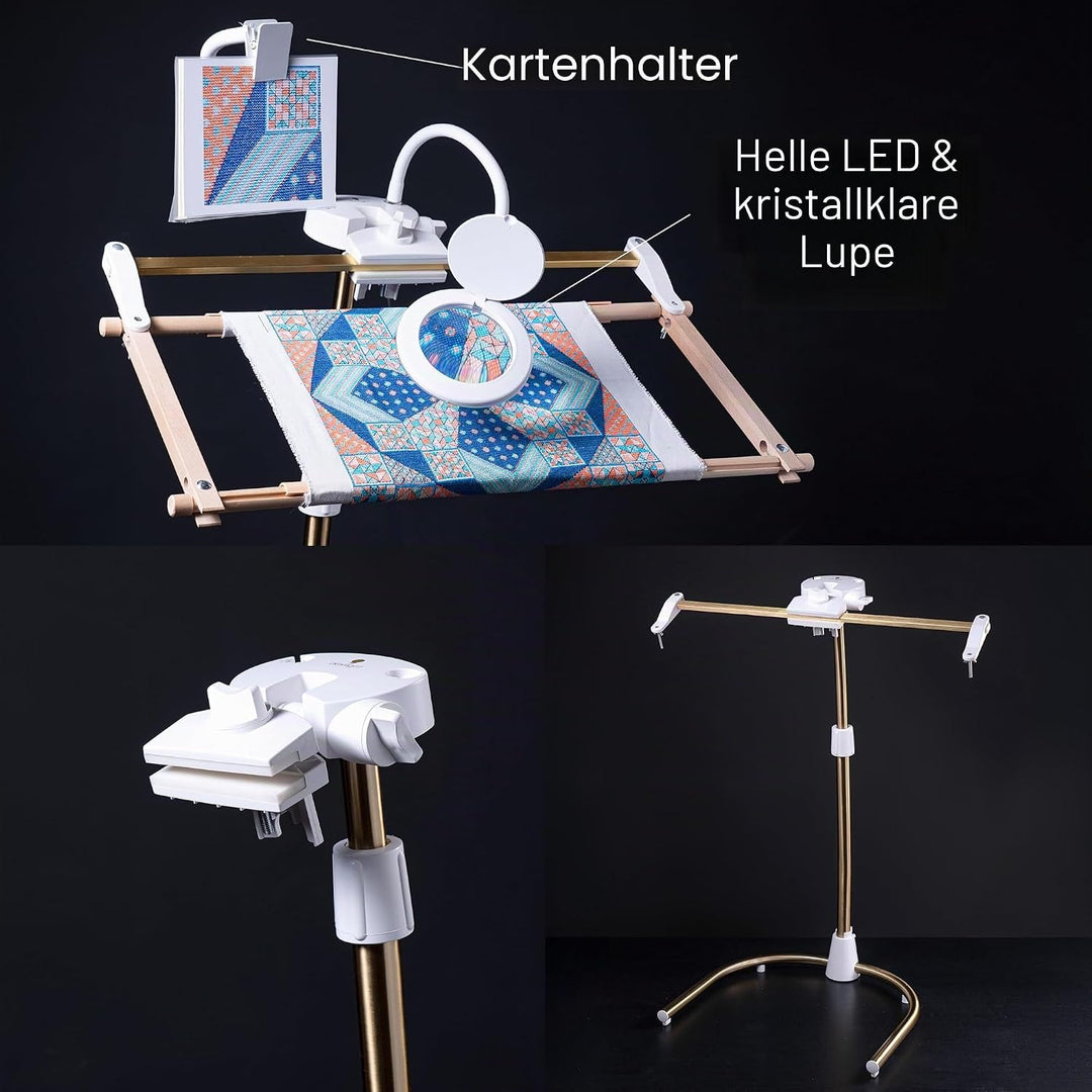 Daylight Company StitchSmart Stickständer