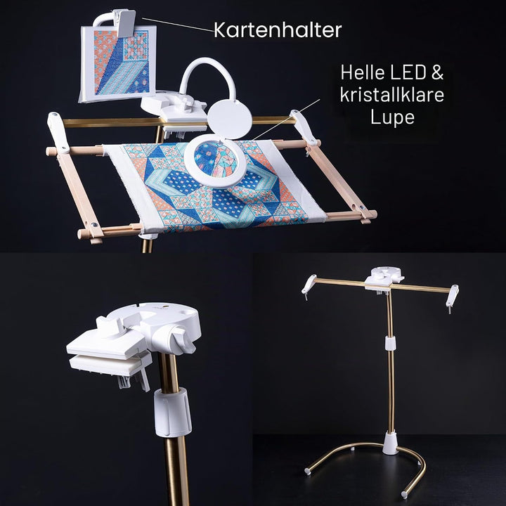 Daylight Company StitchSmart Stickständer