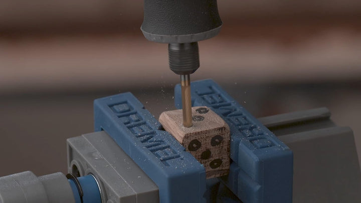 Dremel MAX Wolframkarbid-Hochgeschwindigkeits-Fräsmesser (9903DM) Hochgeschwindigkeits-Fräsmesser mi