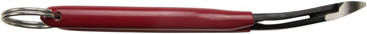 Klein Tools Seitenschneidzange, Bewehrungsarbeiten mit Halteling D248-9STT Mit Haltering., Mit Halte
