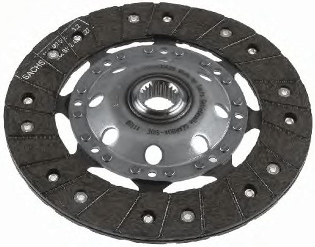 SACHS 3000 829 101 Kupplungssatz