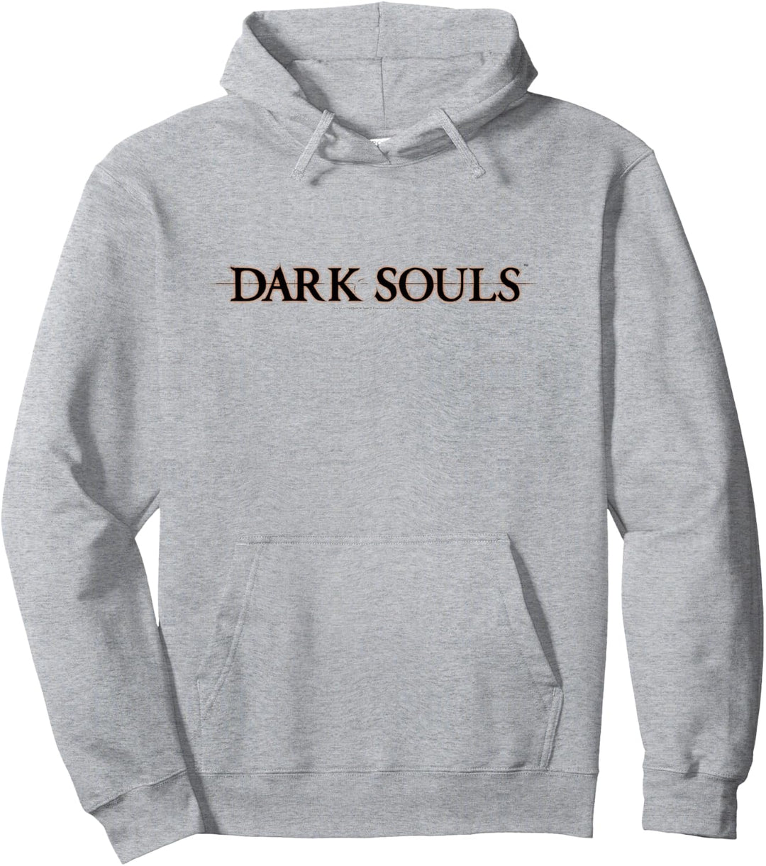 DARK SOULS Pullover Hoodie