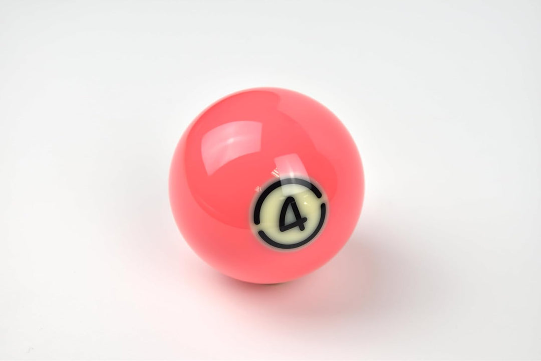 Winsport Billard Kugeln Aramith US-Tournament TV Pro-Cup 57,2 mm für Poolbillard, Profi Kugeln mit a