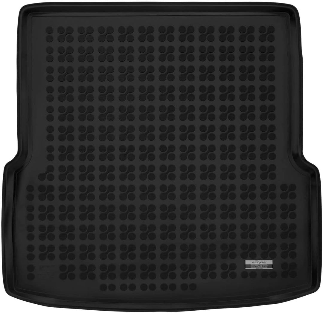 AZUGA Gummi Kofferraumwanne Premium Antirutsch passend für BMW i4 ab 2021 G26 (nicht für 4er) AZ1200