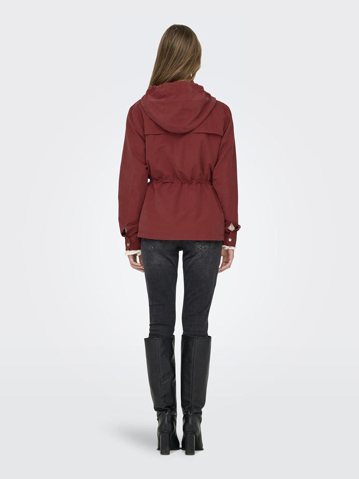 ONLY Female Jacke ONLSTARLINE Jacke, Bossa Nova