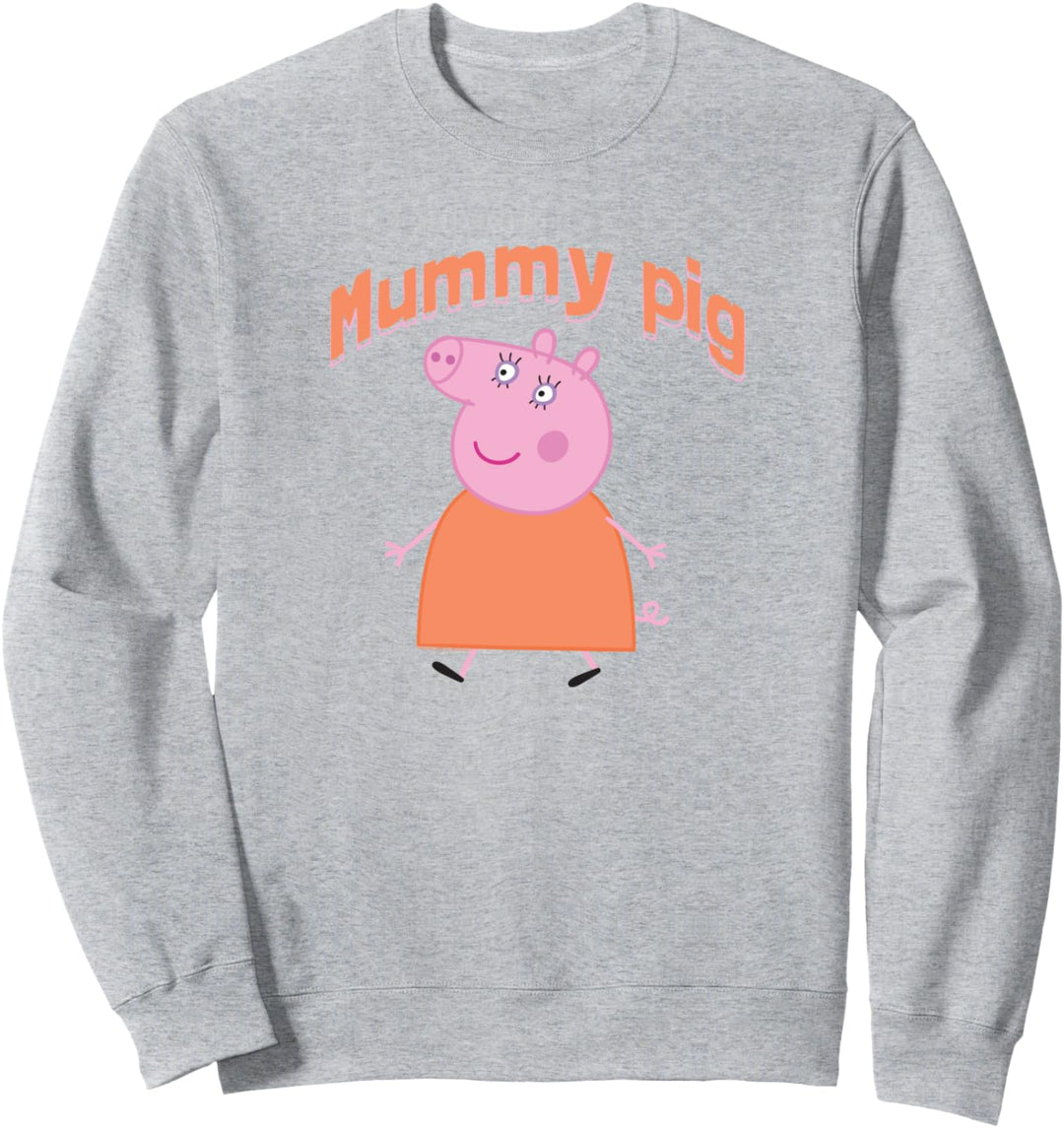 Peppa Pig Mummy Pig Sweatshirt