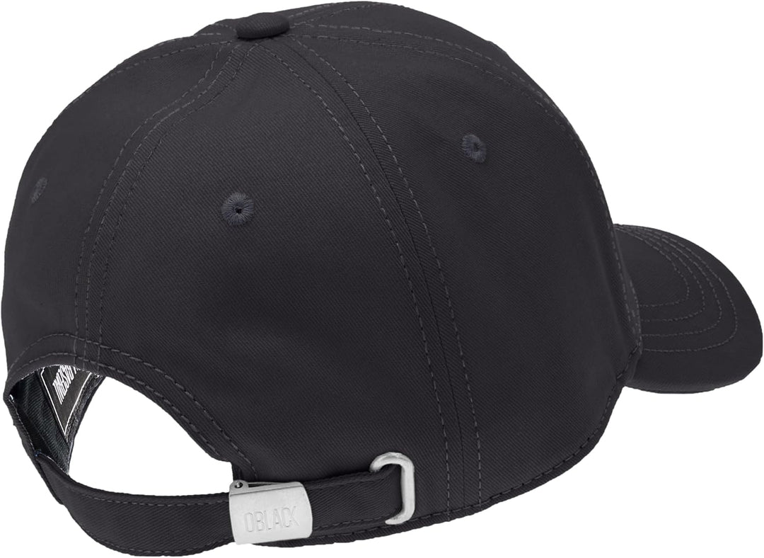 Oblack Baseball Cap Herren | Basecap Damen | Verstellbar Kappe Herren | Baseballkappe Für Herren | B