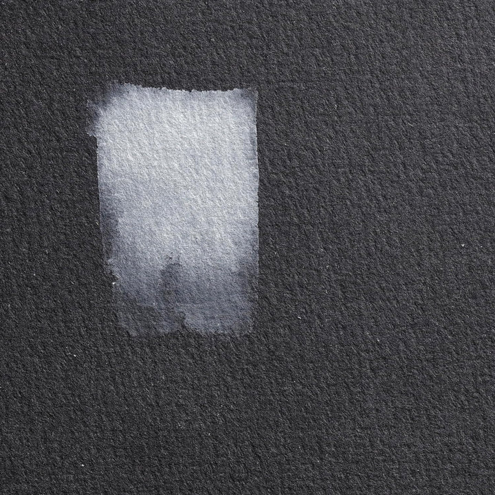 Clairefontaine 975312C - Malblock Fontaine mit Spiralbindung mit 12 Blatt, feine Körnung 300g 30x40c