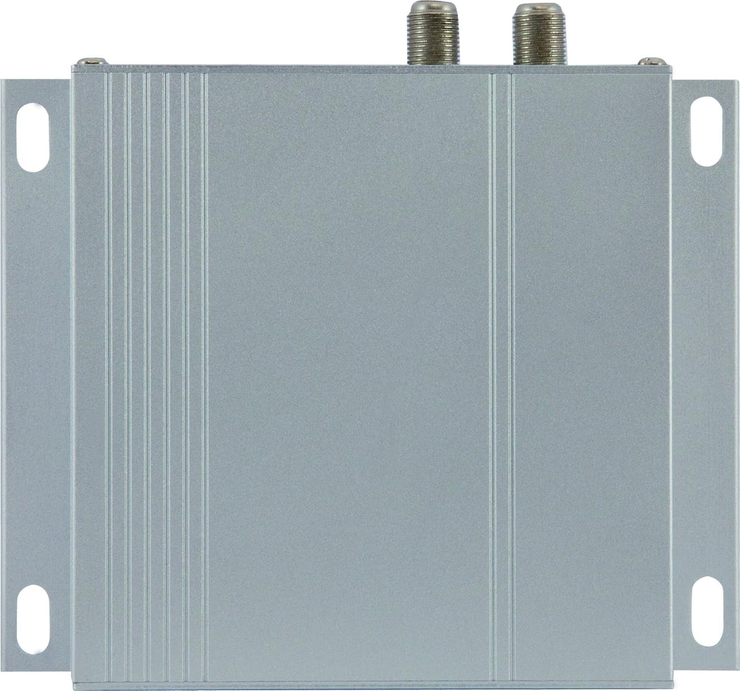 Telestar Digibit Twin SAT-to-IP Router Single, Single