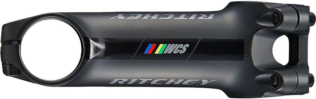 Ritchey WCS C220 Vorbau 31.8, 120mm, 6°, blatte