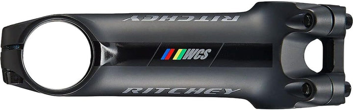 Ritchey WCS C220 Vorbau 31.8, 120mm, 6°, blatte