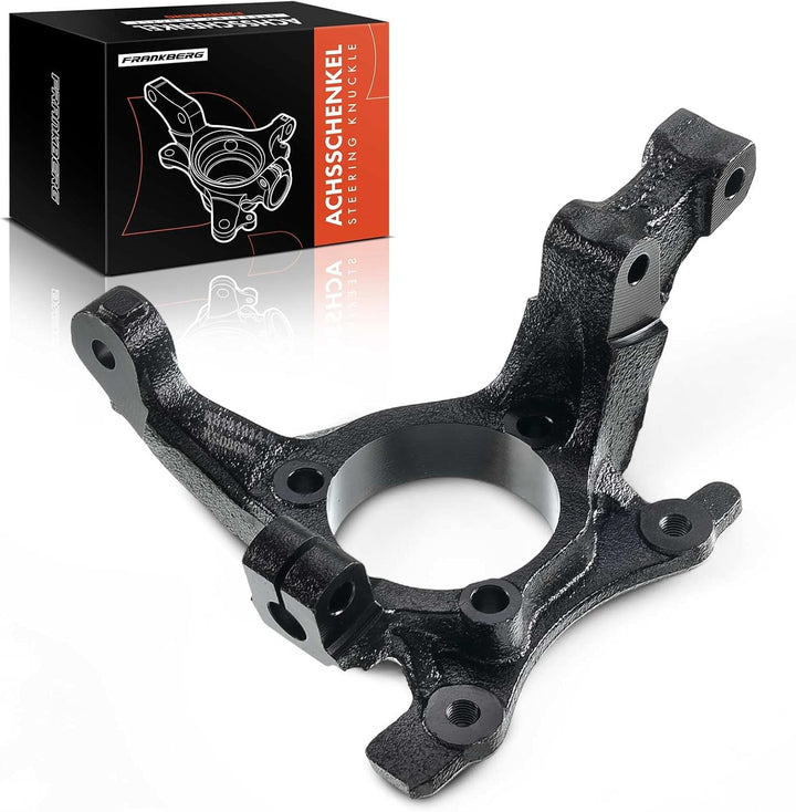 Achsschenkel Radaufhängung Vorne Links für Zafira B A05 1.6L-1.8L 2005-2015 5308049