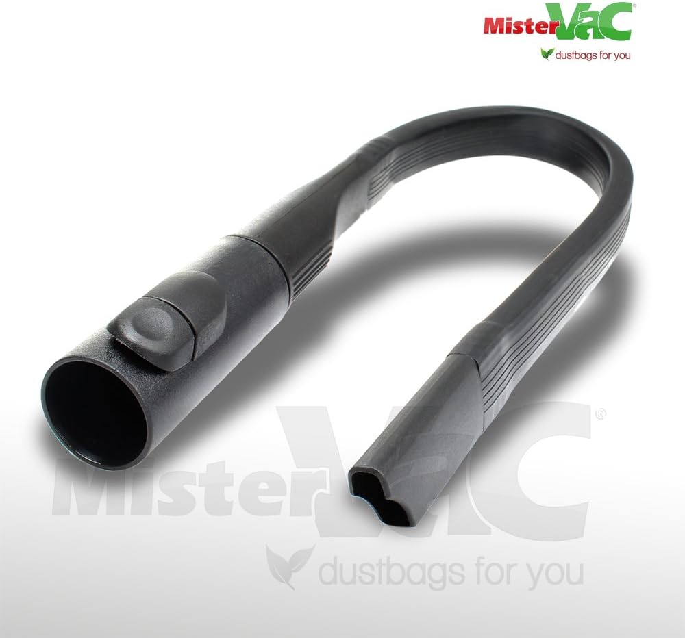 MisterVac | Flexdüse kompatibel mit Wetrok Monovac Comfort 6