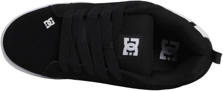 DC Shoes - Court Graffik Shoe für Männer 40.5 EU, 40.5 EU