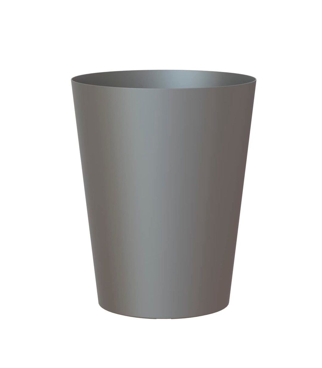 PORTO HIGH MATTE POT 50CM ANTHRACITE Anthrazit 50cm, Anthrazit 50cm