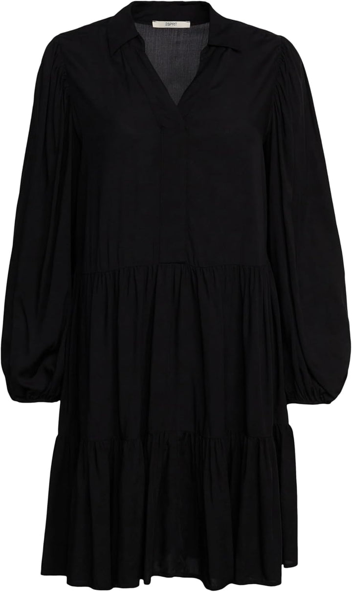 ESPRIT Damen Kleid