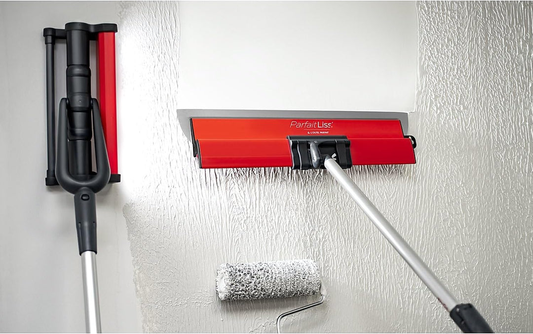 L'Outil Parfait Lame à lisser ParfaitLiss' 60 cm - Outil pour le Bâtiment