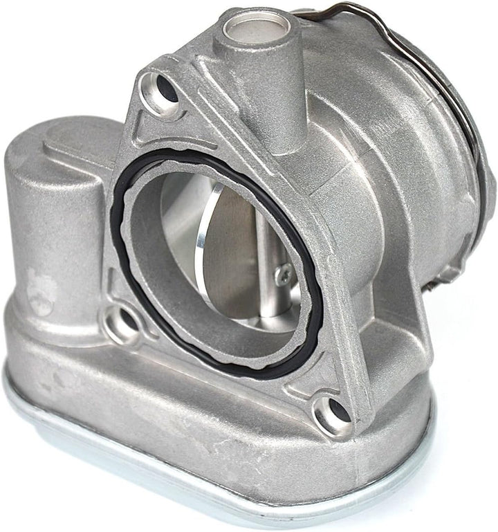 1.9 2.0 TDI Drosselklappe Regelklappe 038128063F 038128063G 038128063L 038128063M 038128063P 0381280