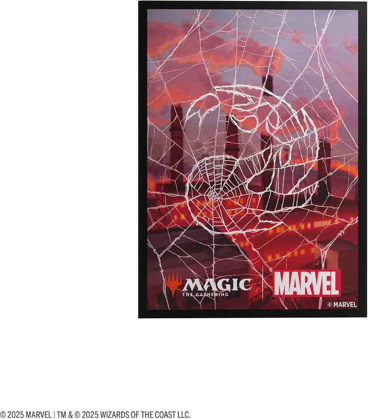 Gamegenic, Magic: The Gathering – Marvel&