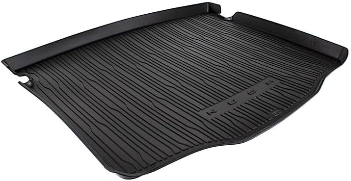 Ford Original Kuga 2020-Aktuell Gepäckraumwanne, Schwarz, mit Kuga Logo