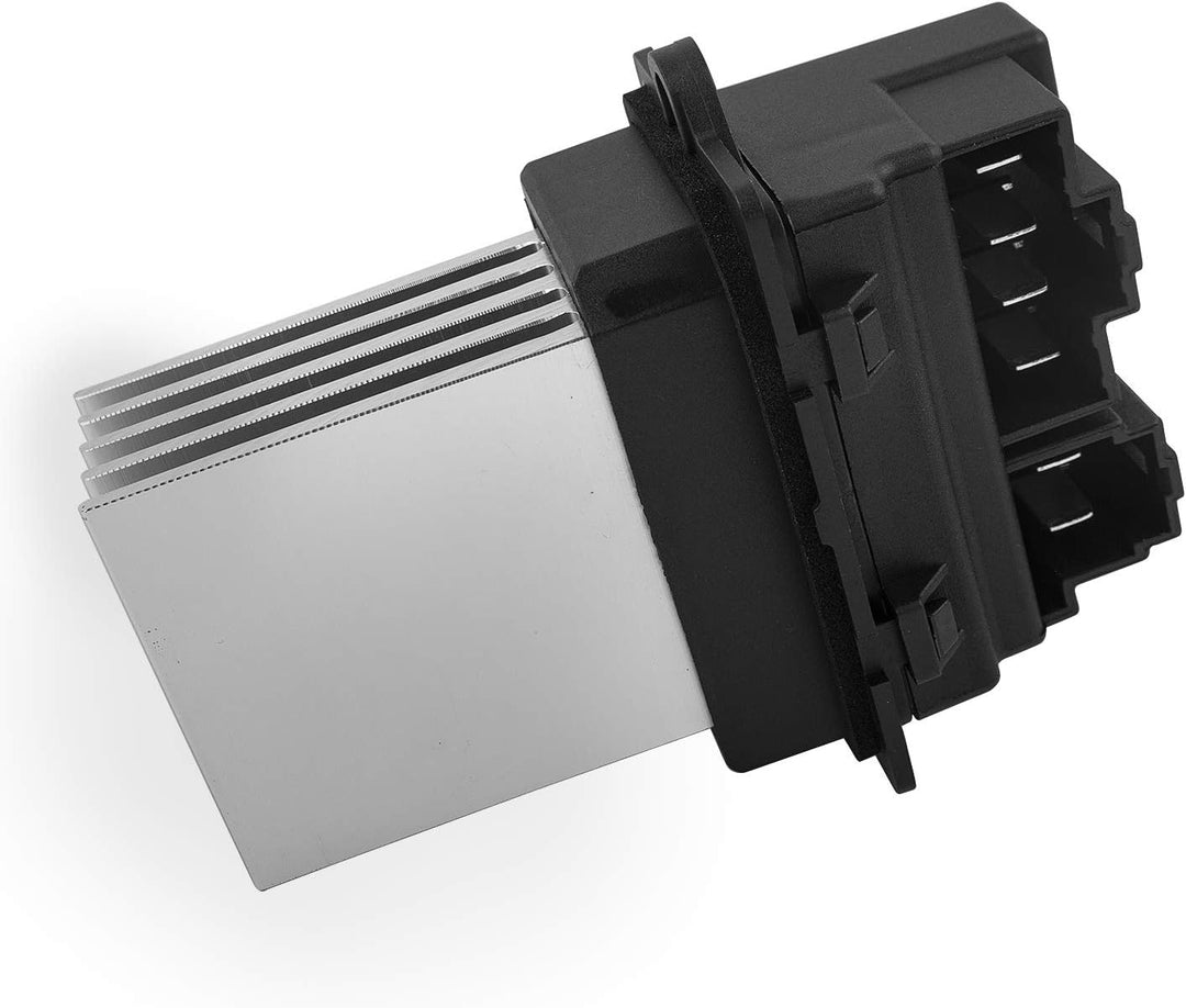 YAOPEI Heizung Gebläse Motor Fan Widerstand 04885482AC Für Dodge Chrysler Jeep., Für Dodge Chrysler