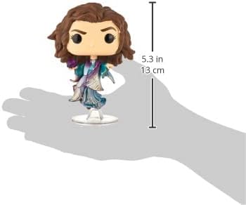Funko Pop! Marvel: WandaVision–Agatha Harkness - Vinyl-Sammelfigur - Geschenkidee - Offizielle Hande