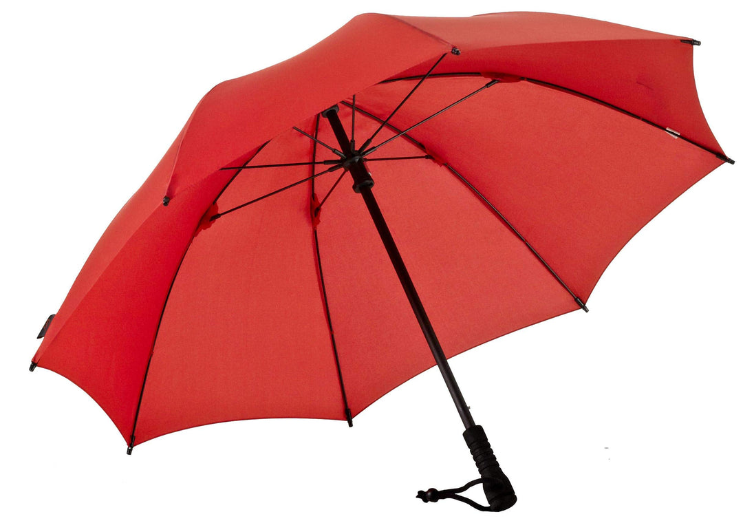 EuroSCHIRM Swing der Sonnen-, Wander-, Regen- & Trekkingschirm 0