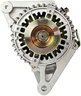 HELLA - Generator/Lichtmaschine - 14V - 80A - für u.a. Toyota Corolla Estate (_E12_) - 8EL 012 426-2