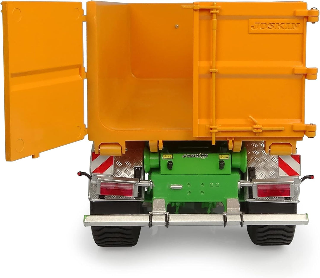 Joskin Cargo Lift Container Halter