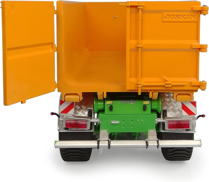 Joskin Cargo Lift Container Halter
