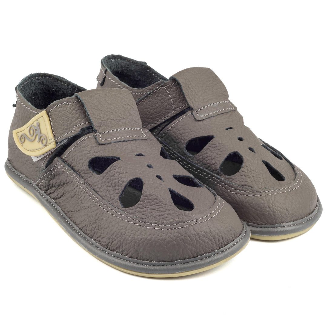 Magical Shoes Lauflernschuhe Mädchen&Jungen, weiche Kinderschuhe, Barfussschuhe, Sandalen, Krabbelsc