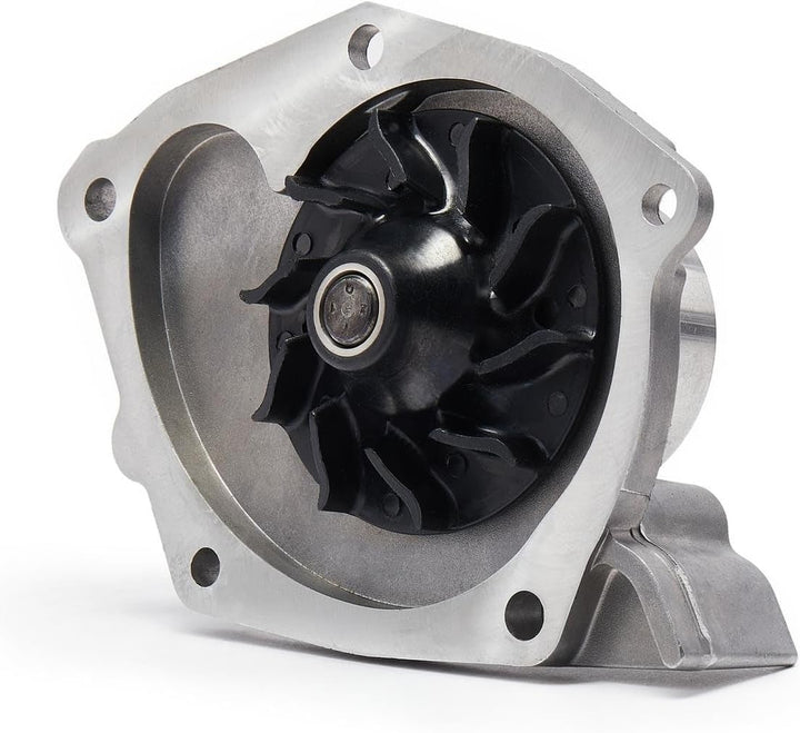 SKF VKMC 06127 Wasserpumpe + Zahnriemensatz