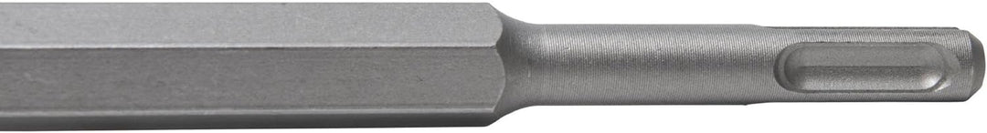 Flachmeissel SDS+ WERKA PRO Länge 250mm Breite 40 mm, Breite 40 mm