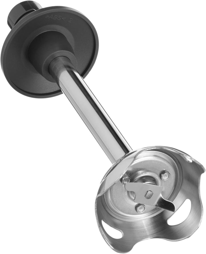 Krups XF907D Edelstahl-Schnellmixstab | Für 3 Mix 9000 Serie | 3 Mix 7007 | 3 Mix 6006 | 3 Mix 4004