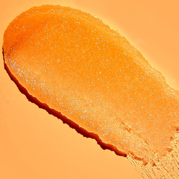 Zuckerpeeling, PAPAYA TREE HUT