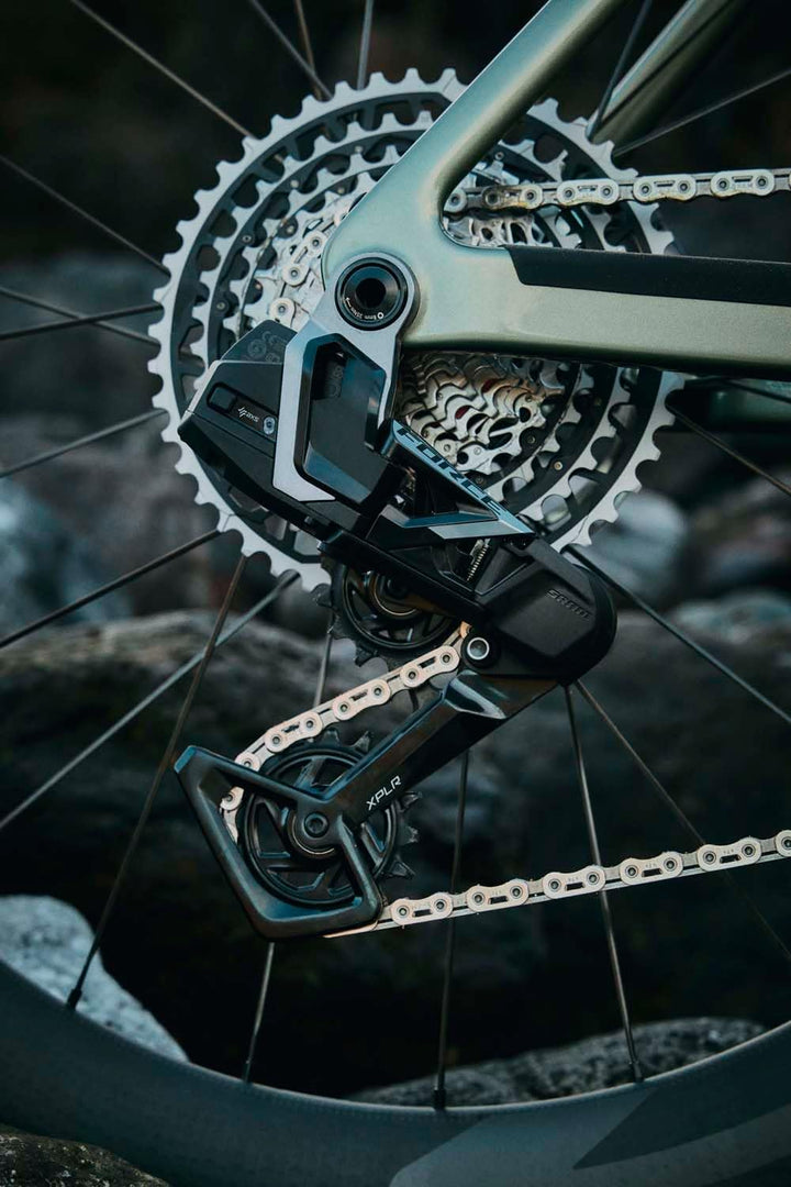 SRAM AM CS XG 1371 E1 XPLR 10-46