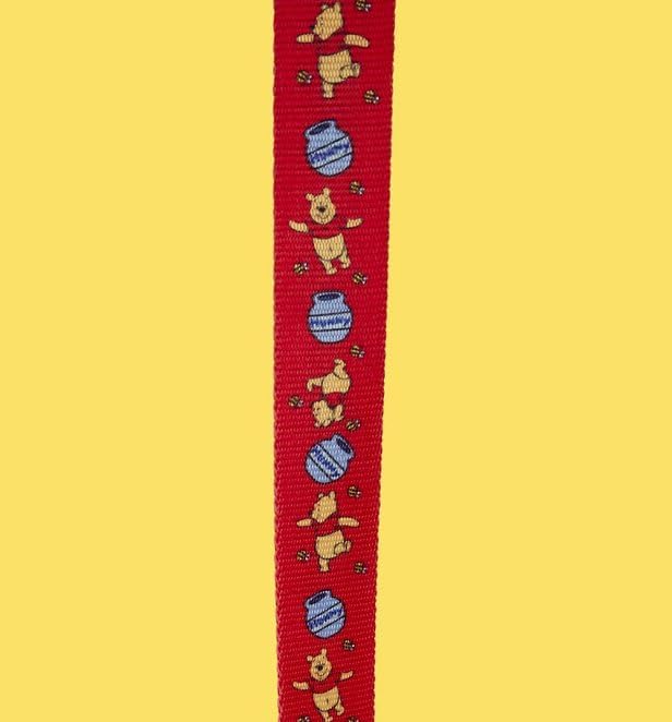 Loungefly Disney Winnie The Pooh Hundeleine