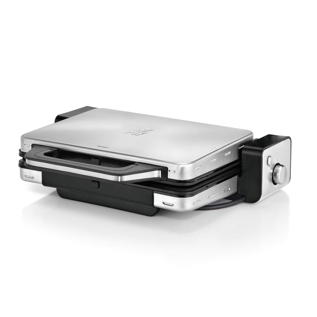 WMF WMF LONO Kontaktgrill 2 in1 Edelstahl rostfrei