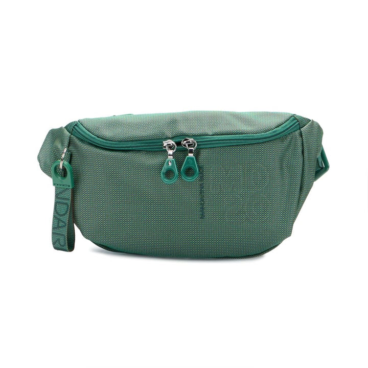 Mandarina Duck MD20 Bum Bag, Damen GÜRTELTASCHE, Nimbus Cloud Einheitsgrösse 02f, Einheitsgrö&#